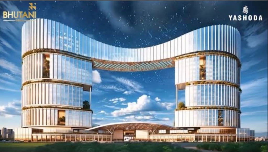 Property 5: City View